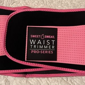 Sweet Sweat Pro Series Waist Trimmer